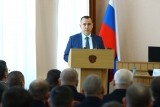 
											УМВД России по Курганской области второй год подряд занимает 9-е место в стране по раскрываемости преступлений									