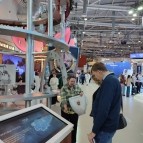 
											Курганскую область на Всероссийском семейном форуме &laquo;Родные &ndash; Любимые&raquo; представляет творческая семья Бабиных из Кургана									