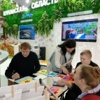 
											Курганскую область на Всероссийском семейном форуме &laquo;Родные &ndash; Любимые&raquo; представляет творческая семья Бабиных из Кургана									