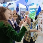 
											Курганскую область на Всероссийском семейном форуме &laquo;Родные &ndash; Любимые&raquo; представляет творческая семья Бабиных из Кургана									