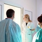 
											В Курганской областной больнице №2 после капитального ремонта открыли терапевтическое отделение									
