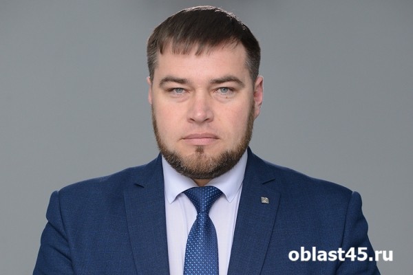 Курганцы выбирают главного политика 2023 года Курганцы выбирают главного политика 2023 года