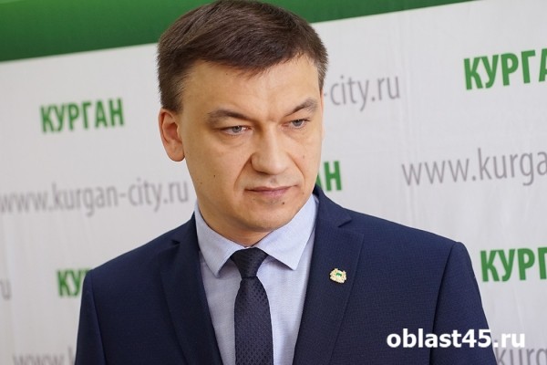 Курганцы выбирают главного политика 2023 года Курганцы выбирают главного политика 2023 года