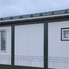 В селе Падеринское Кетовского округа установили модульное здание врачебной амбулатории
В селе Падеринское Кетовского округа установили модульное здание врачебной амбулатории