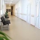 
											В Курганской областной больнице №2 после капитального ремонта открыли терапевтическое отделение									
