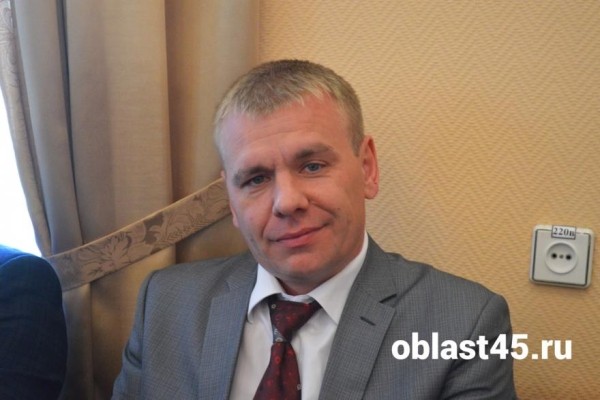 Бывший советник экс-мэра Кургана планирует стать главой города Бывший советник экс-мэра Кургана планирует стать главой города