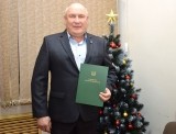 
											Шадринские добровольцы, помогающие участникам СВО получили благодарственные письма губернатора Вадима Шумкова и денежные поощрения									