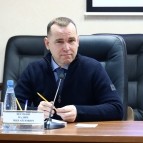 Губернатор Вадим Шумков поздравил сотрудников органов прокуратуры Курганской области с профессиональным праздником
Губернатор Вадим Шумков поздравил сотрудников органов прокуратуры Курганской области с профессиональным праздником