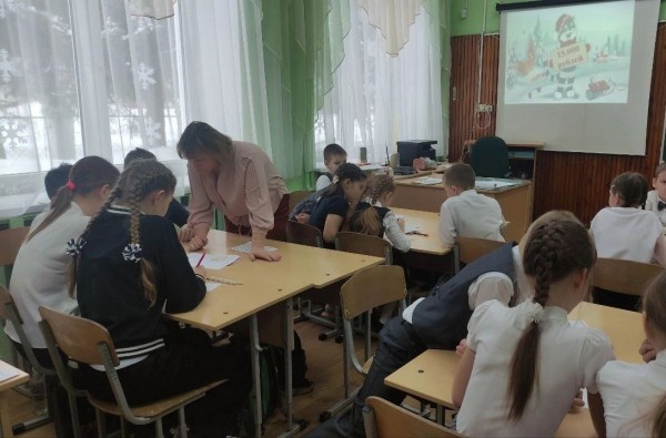 В Шадринске выбрали «Лучшего учителя» В Шадринске выбрали «Лучшего учителя»