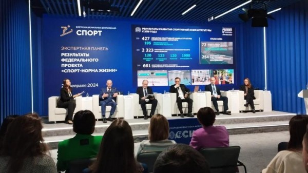 Повсеместная реализация комплекса ГТО  