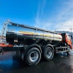 
											Министр финансов РФ Антон Силуанов и губернатор Вадим Шумков оценили выставку достижений предприятий промышленности Курганской области									