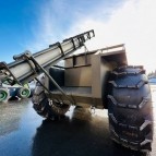 
											Министр финансов РФ Антон Силуанов и губернатор Вадим Шумков оценили выставку достижений предприятий промышленности Курганской области									