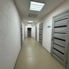 
											Министр финансов РФ Антон Силуанов и губернатор Вадим Шумков приняли участие в торжественном открытии капитально отремонтированного Белозерского музея									