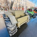 
											Министр финансов РФ Антон Силуанов и губернатор Вадим Шумков оценили выставку достижений предприятий промышленности Курганской области									
