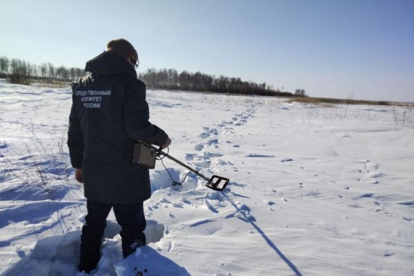 В курганском поселке женщину зарубили топором, а тело сбросили в колодец В курганском поселке женщину зарубили топором, а тело сбросили в колодец
