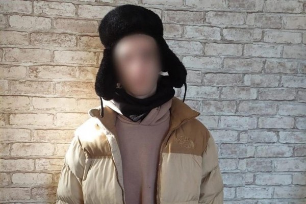 В Кургане у молодого человека нашли более 30 свёртков с наркотиками