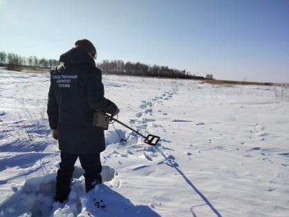В Мишкинском районе задержан мужчина, обвиняемый в убийстве местной жительницы В Мишкинском районе задержан мужчина, обвиняемый в убийстве местной жительницы