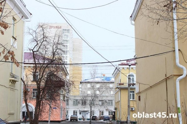 В Кургане для допуска бригады некоторые дома останутся без света