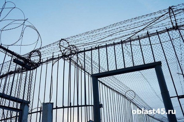 Курганец будет отбывать наказание в тюрьме за употребление наркотиков 