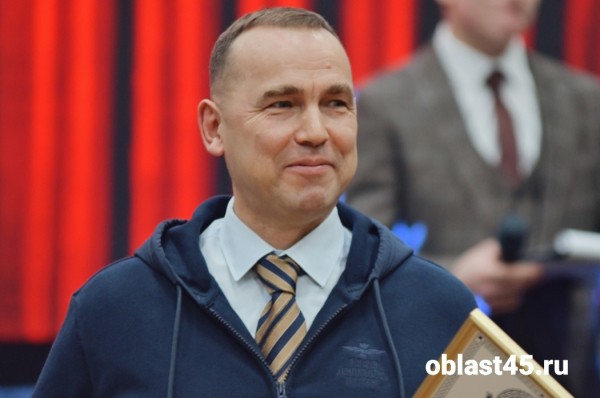 На балу &laquo;Золотой Оливой&raquo; наградили лучших студентов Курганского госуниверситета
