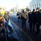 
											Министр финансов РФ Антон Силуанов и губернатор Вадим Шумков оценили выставку достижений предприятий промышленности Курганской области									
