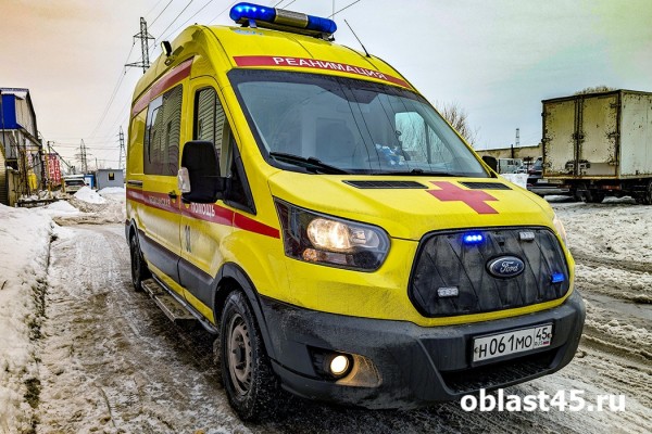 Дай дорогу: водители спецтраспорта - честно о культуре вождения зауральцев