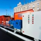 
											Министр финансов РФ Антон Силуанов и губернатор Вадим Шумков оценили выставку достижений предприятий промышленности Курганской области									