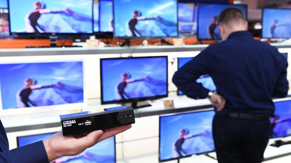 Верховный суд вступился за жителя Кургана, дешево купившего технику из-за сбоя Верховный суд вступился за жителя Кургана, дешево купившего технику из-за сбоя