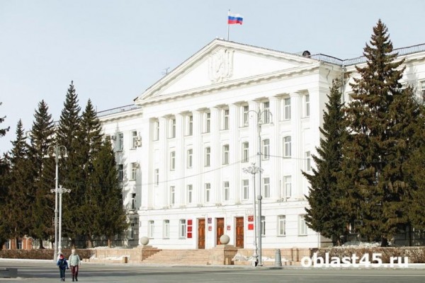 На пост главы Кургана претендуют три кандидата