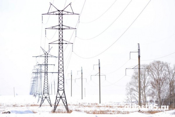 В Кургане несколько садоводств будут обесточены 
