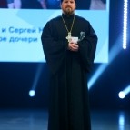 Губернатор Вадим Шумков вместе с многодетными и молодыми семьями дал старт Году семьи в Курганской области
Губернатор Вадим Шумков вместе с многодетными и молодыми семьями дал старт Году семьи в Курганской области