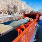 
											Министр финансов РФ Антон Силуанов и губернатор Вадим Шумков оценили выставку достижений предприятий промышленности Курганской области									