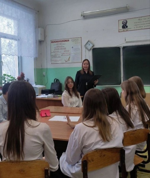 В Шадринске выбрали «Лучшего учителя» В Шадринске выбрали «Лучшего учителя»