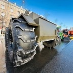 
											Министр финансов РФ Антон Силуанов и губернатор Вадим Шумков оценили выставку достижений предприятий промышленности Курганской области									