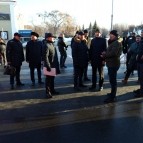 
											Министр финансов РФ Антон Силуанов и губернатор Вадим Шумков оценили выставку достижений предприятий промышленности Курганской области									