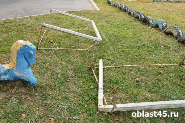 В Кургане отремонтируют сто дворов В Кургане отремонтируют сто дворов