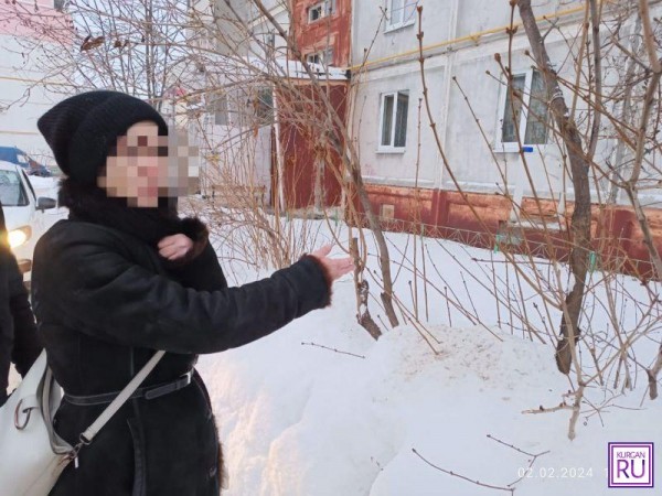 Жительница Шадринска решила заработать, продавая наркотики