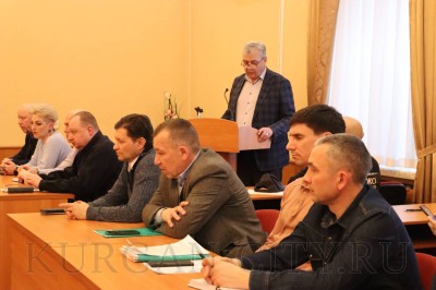 В Кургане отремонтируют сто дворов В Кургане отремонтируют сто дворов