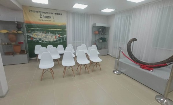 В Курганской области после ремонта открыли бывший купеческий дом В Курганской области после ремонта открыли бывший купеческий дом