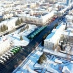 
											Министр финансов РФ Антон Силуанов и губернатор Вадим Шумков оценили выставку достижений предприятий промышленности Курганской области									