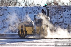 Дорожная фирма Кургана, акции которой продают власти, стала прибыльной