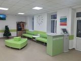 В филиале Курганской поликлиники №1 завершился капитальный ремонт регистратуры
В филиале Курганской поликлиники №1 завершился капитальный ремонт регистратуры