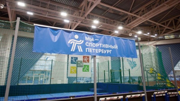 Чемпионский подход!  
