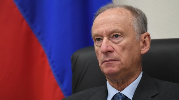 Патрушев: Урал представлен в числе лидеров по объемам финансирования науки
