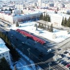 
											Губернатор Вадим Шумков вручил ключи от 25 новых пожарных машин для муниципальных постов пожарной охраны									