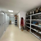 
											Министр финансов РФ Антон Силуанов и губернатор Вадим Шумков приняли участие в торжественном открытии капитально отремонтированного Белозерского музея									