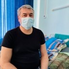 
											В преддверии Дня защитника Отечества губернатор Вадим Шумков встретился с участниками СВО									