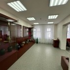 
											Министр финансов РФ Антон Силуанов и губернатор Вадим Шумков приняли участие в торжественном открытии капитально отремонтированного Белозерского музея									