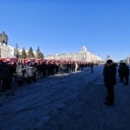 
											Губернатор Вадим Шумков вручил ключи от 25 новых пожарных машин для муниципальных постов пожарной охраны									