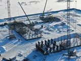 
											В крупнейшем в УрФО микрорайоне комплексного развития территории на озере Чёрном в Кургане начинают строительство первого дома									
